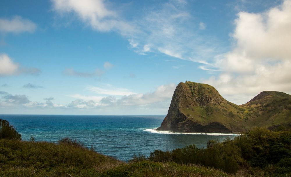 Photograph by Elaina Holland