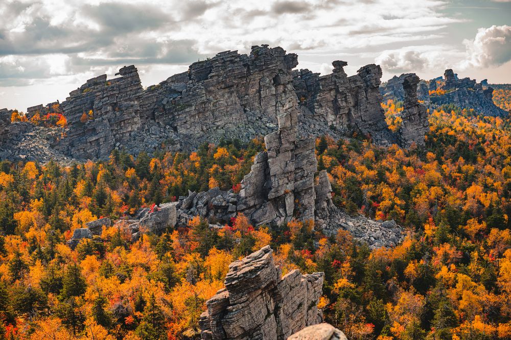 Photograph by Андрей Чунтомов