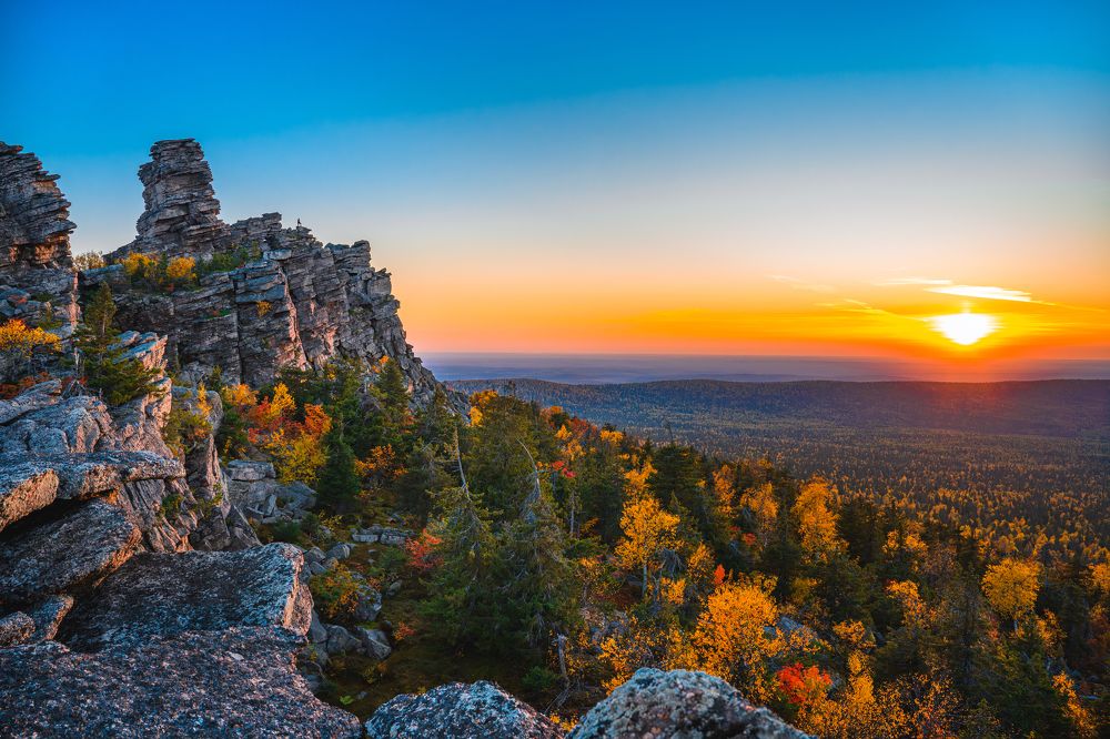 Photograph by Андрей Чунтомов