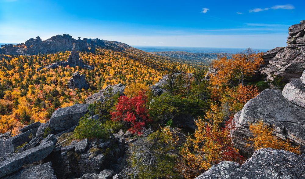 Photograph by Андрей Чунтомов