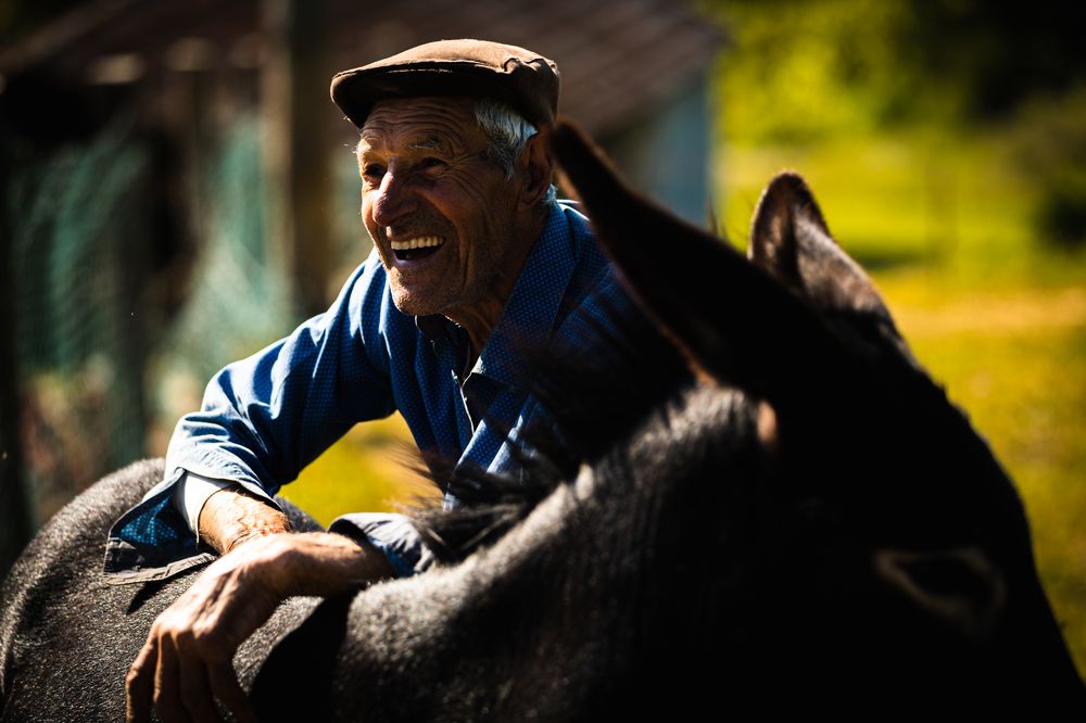 Photograph by João Versos Roldão