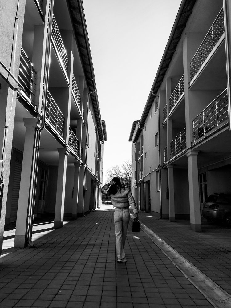 Photograph by Bojana Vein