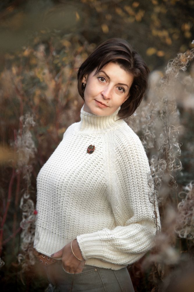 Photograph by Юрий Киреичев