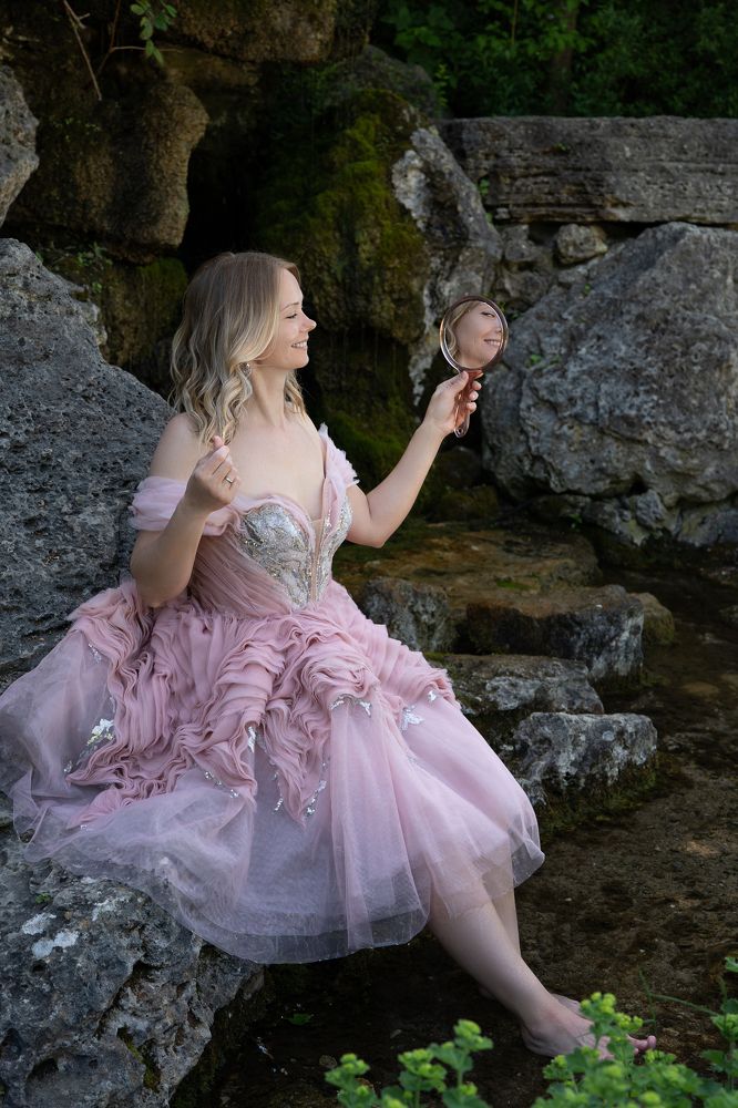 Photograph by Ju Lia