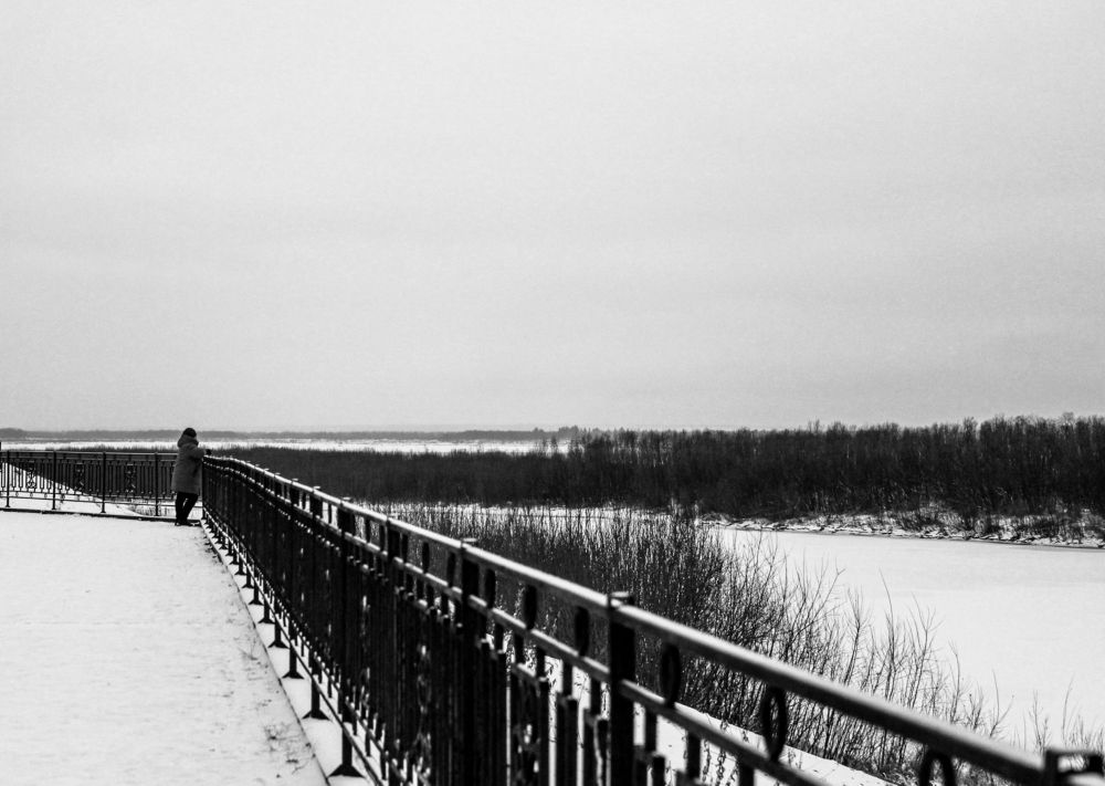 Photograph by Ольга Ситникова