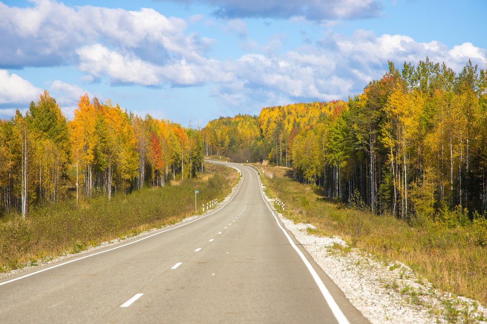 Photograph by Алексей Путилов