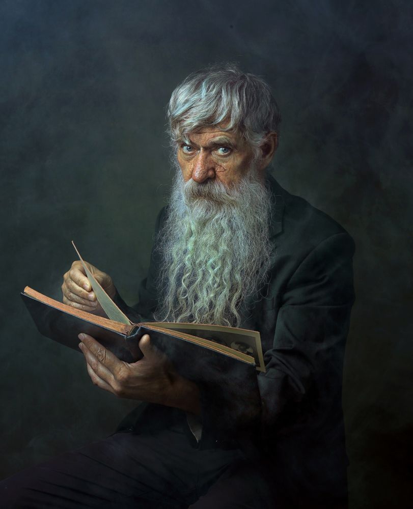 Photograph by Наталья Туева