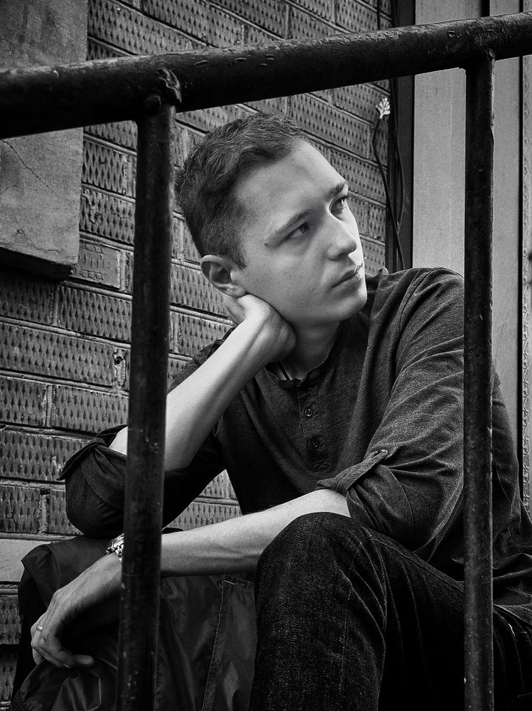 Photograph by Гельфман Галина