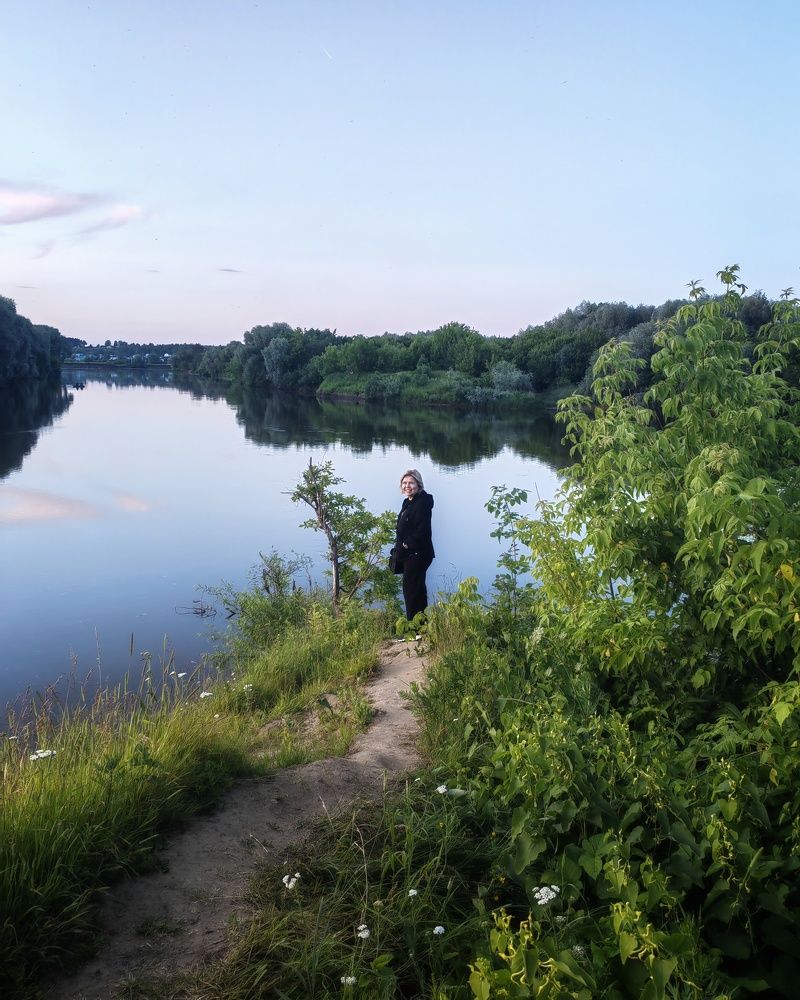 Photograph by Ольга Третьякова