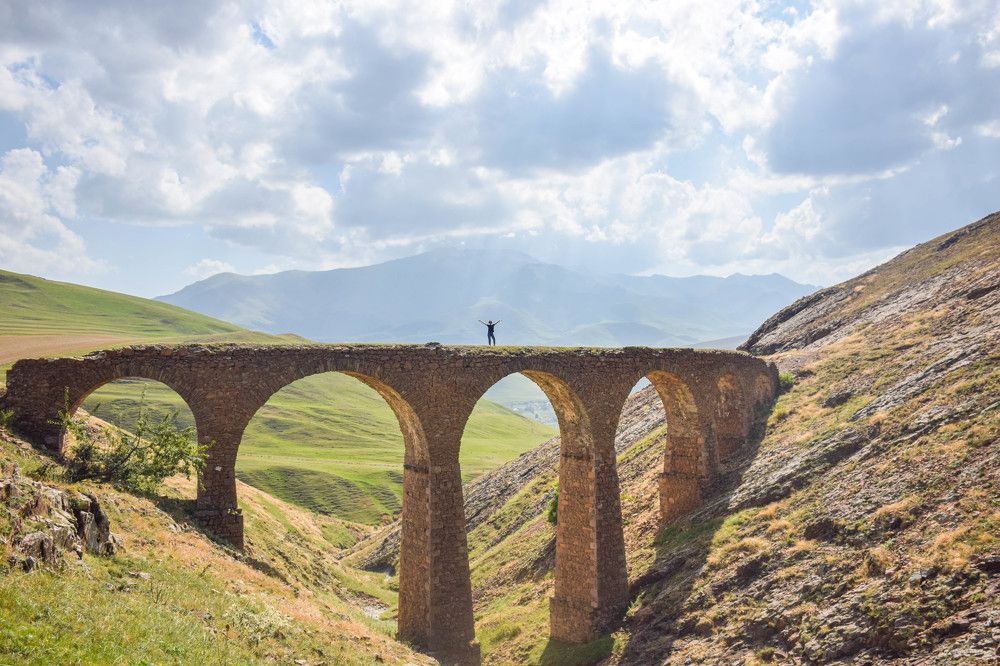 Photograph by İlham Mustafayev