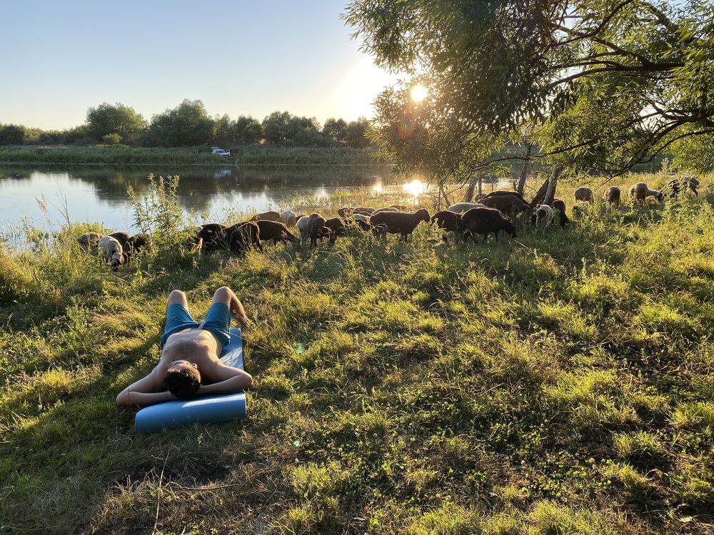 Photograph by Виктория Лаур