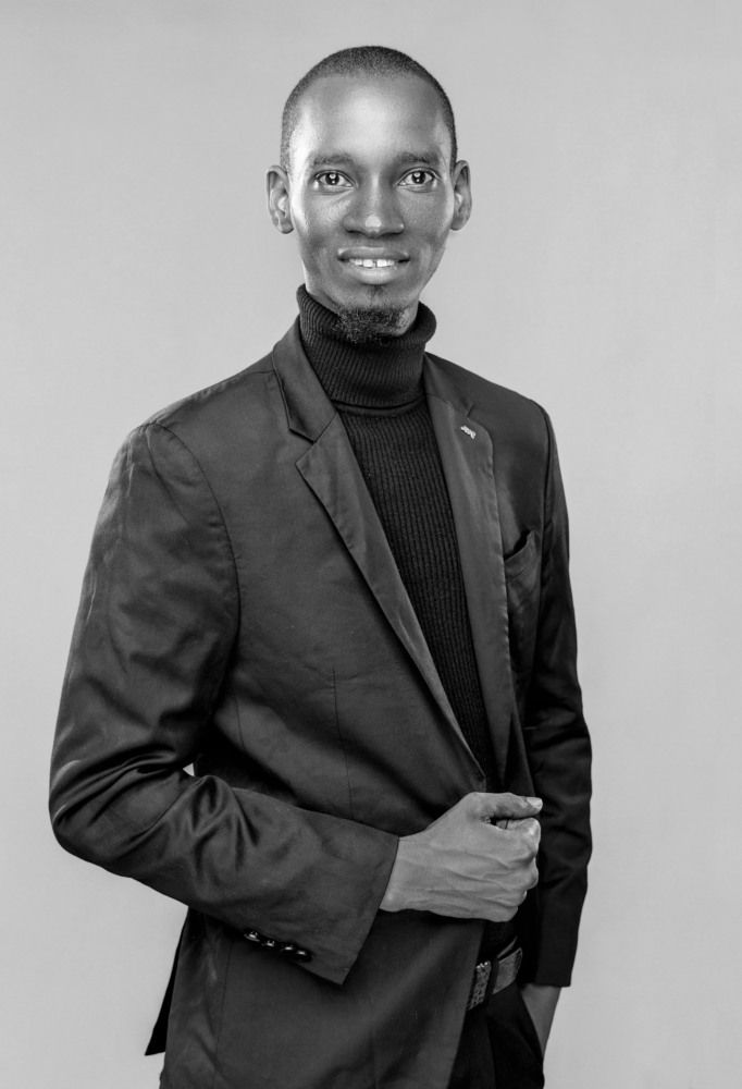 Photograph by Tirera kalilou