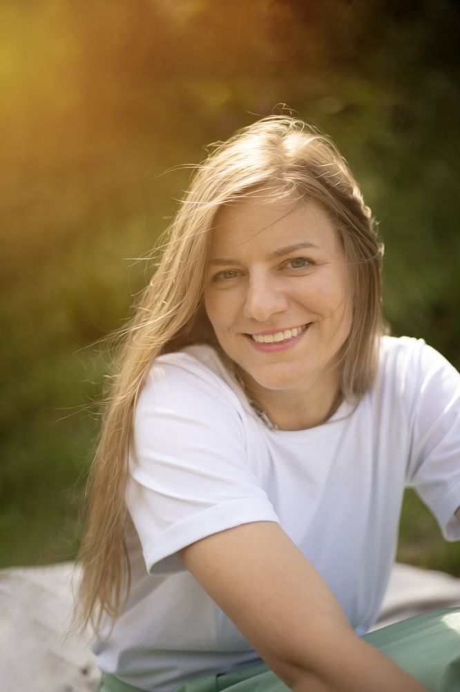 Photograph by Зоя Шкокова