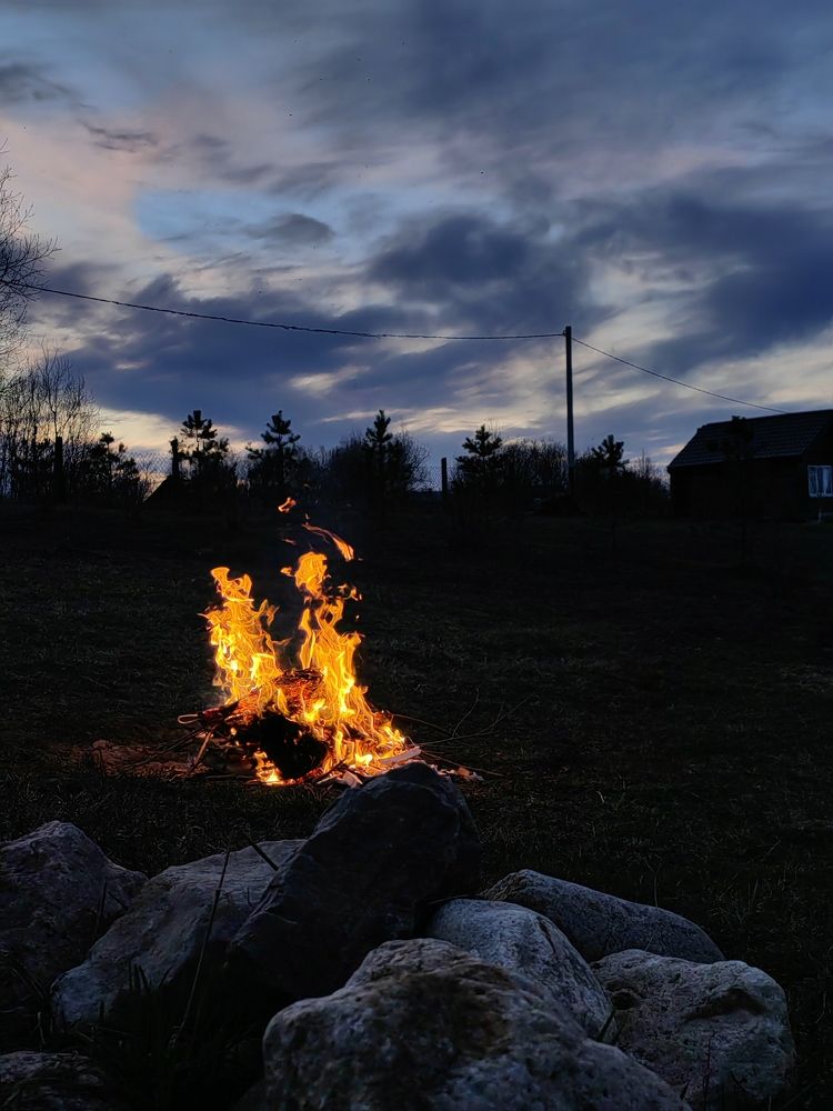 Photograph by Ольга Третьякова