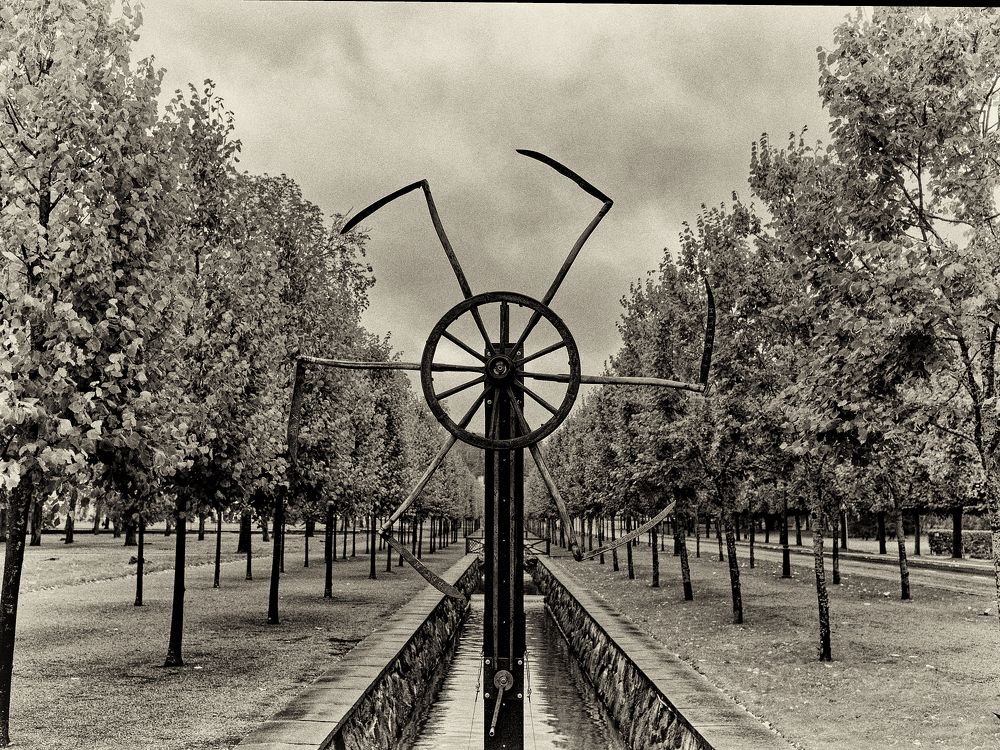 Photograph by Aleksei Degtjarjov