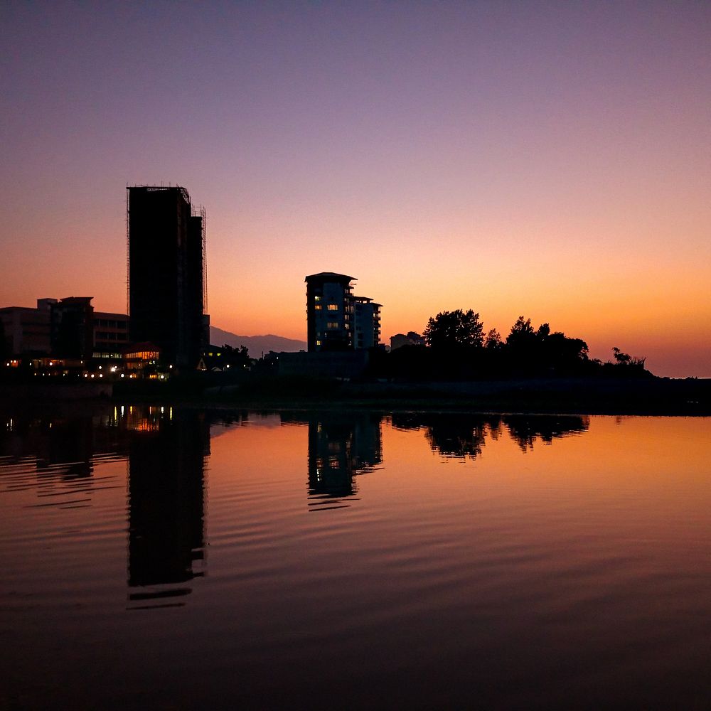 Фотография автора soroush Mohammadpour