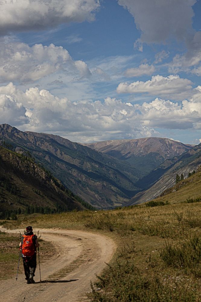 Photograph by Екатерина Першина