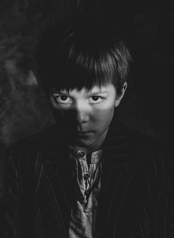 Photograph by Корендович Дарья