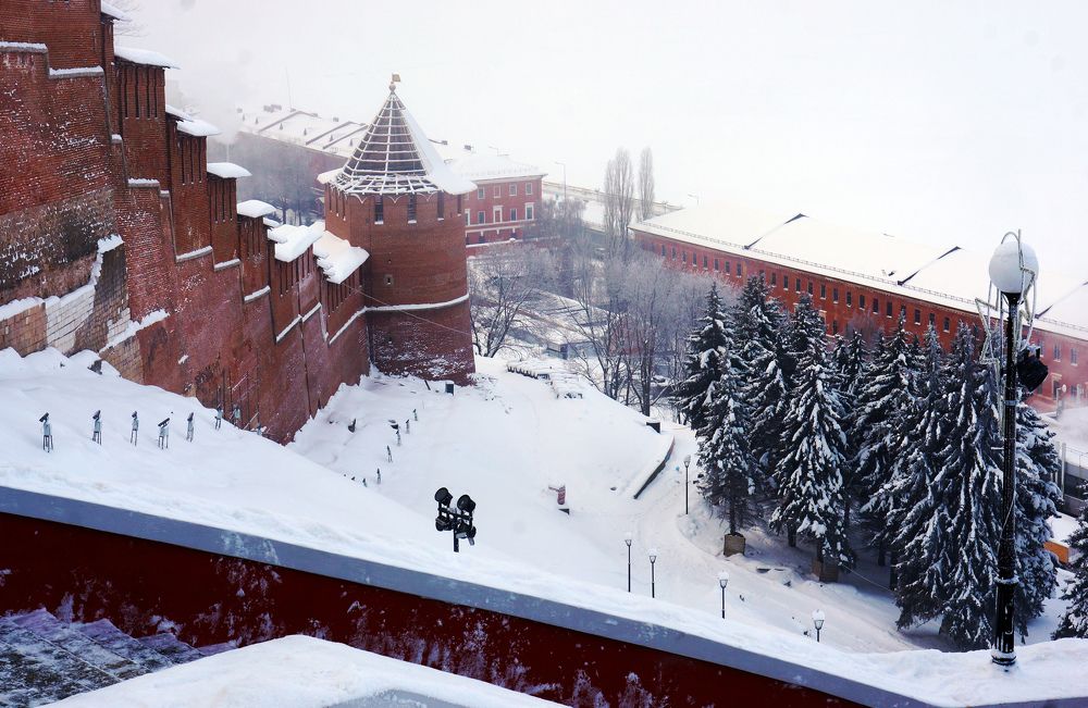 Photograph by Ольга Стоун