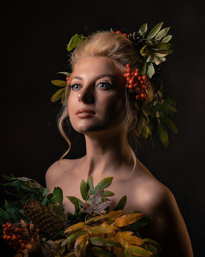 Photograph by Светлана Мнацаканянц