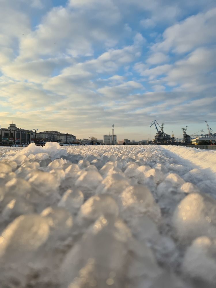 Photograph by Наталья Каплина