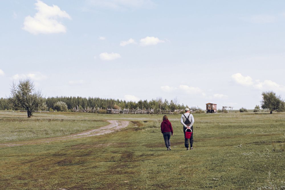 Photograph by Елена Глуховкина