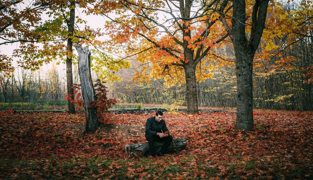 Photograph by Андрей Лободин