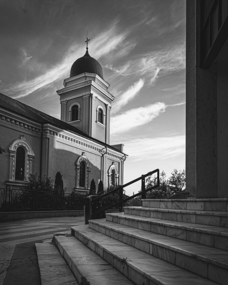 Photograph by Anton Balan