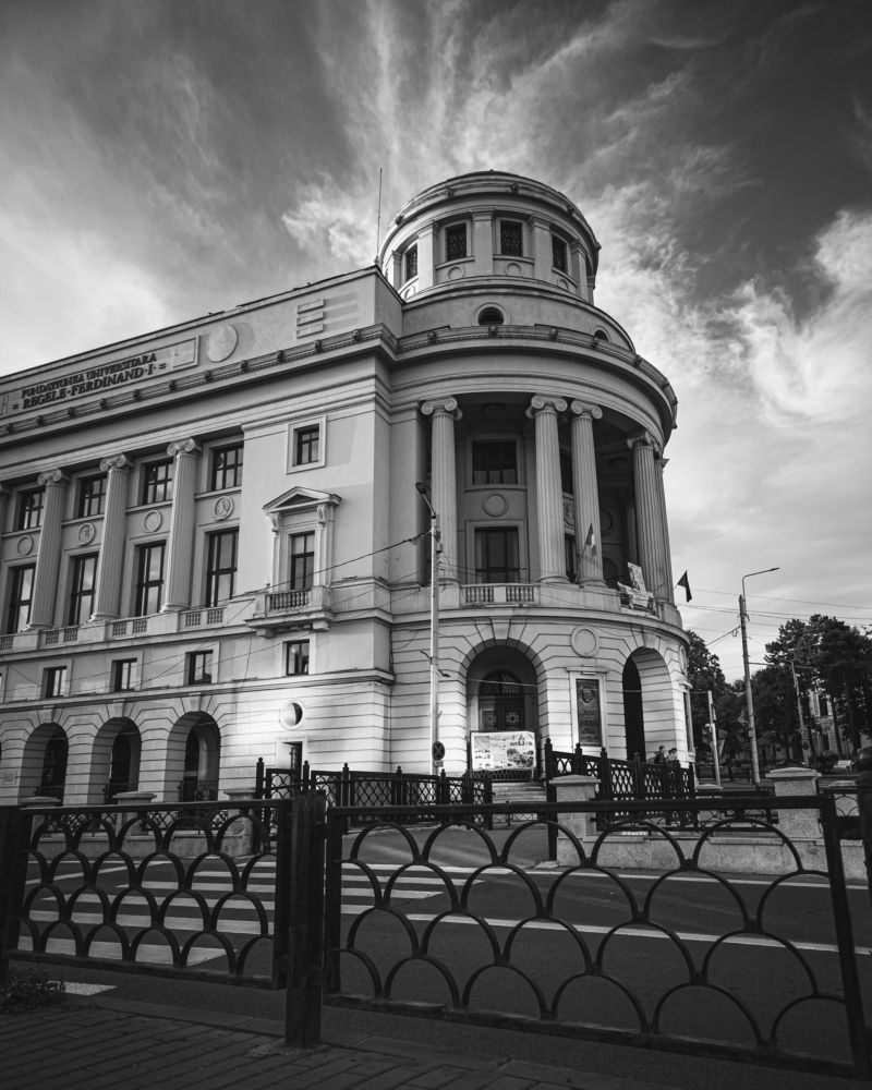 Photograph by Anton Balan