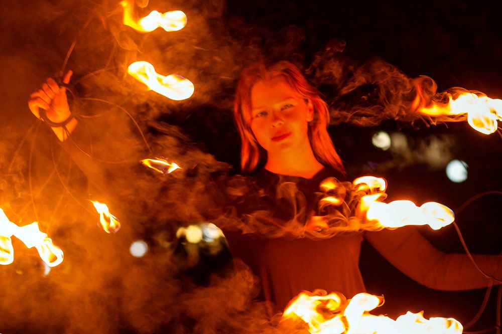 Photograph by Похабова Любовь