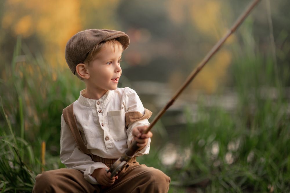 Photograph by Lana Nikonova