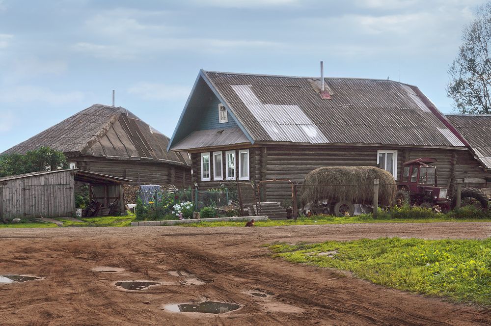 Photograph by Анатолий Максимов