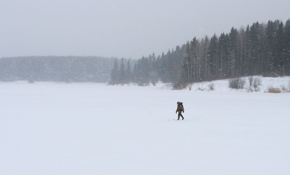 Photograph by Анна Горбунова