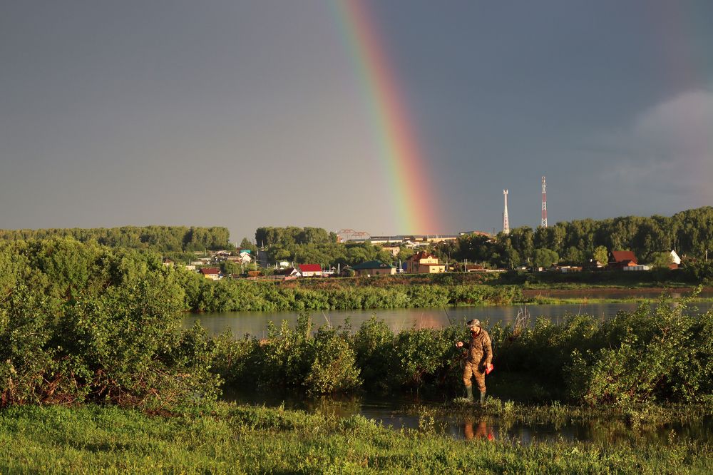 Photograph by Анна Горбунова