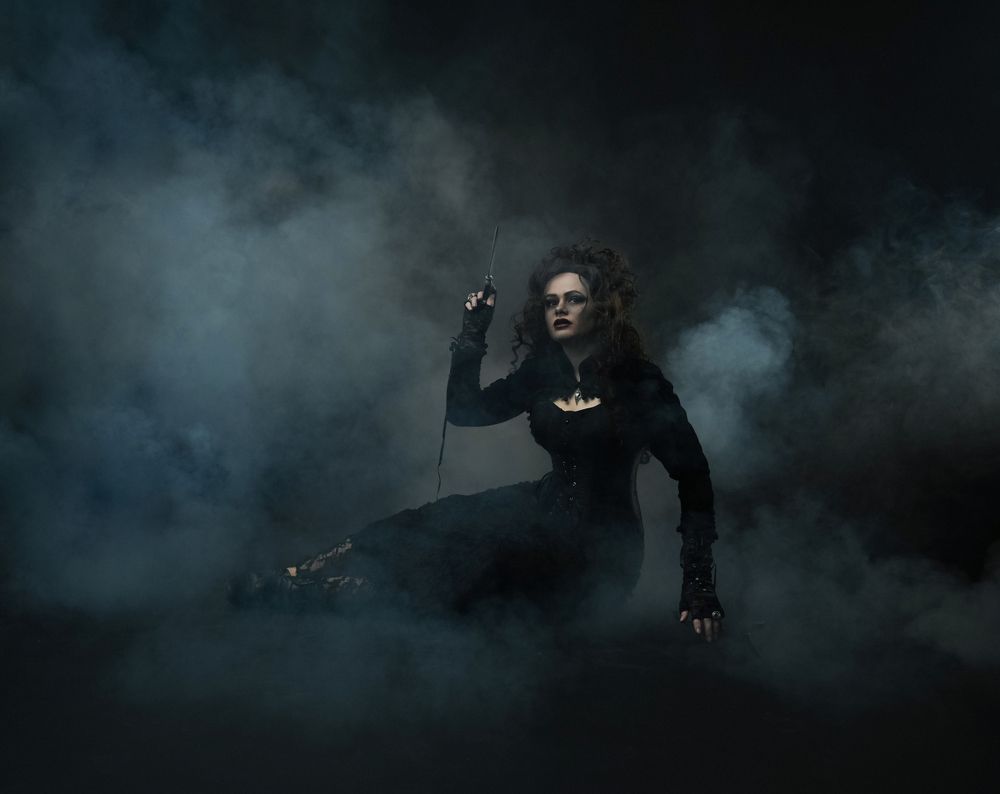 Photograph by Ольга Колокольникова