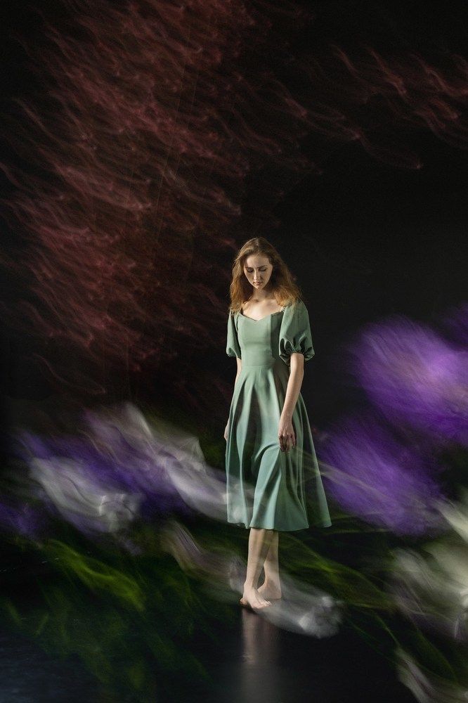 Photograph by Елена Щенина