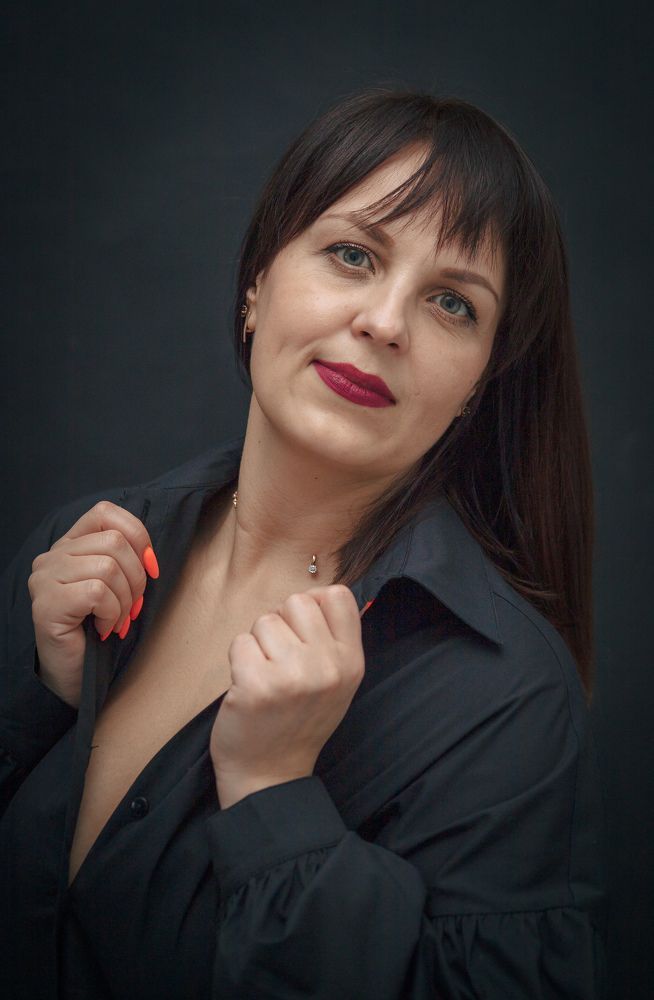 Photograph by Марина Соломонова