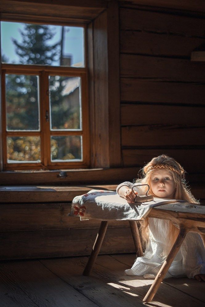 Photograph by Елена Щенина