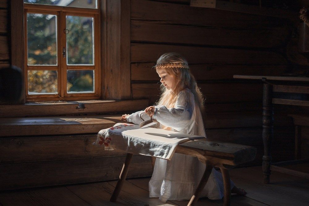 Photograph by Елена Щенина