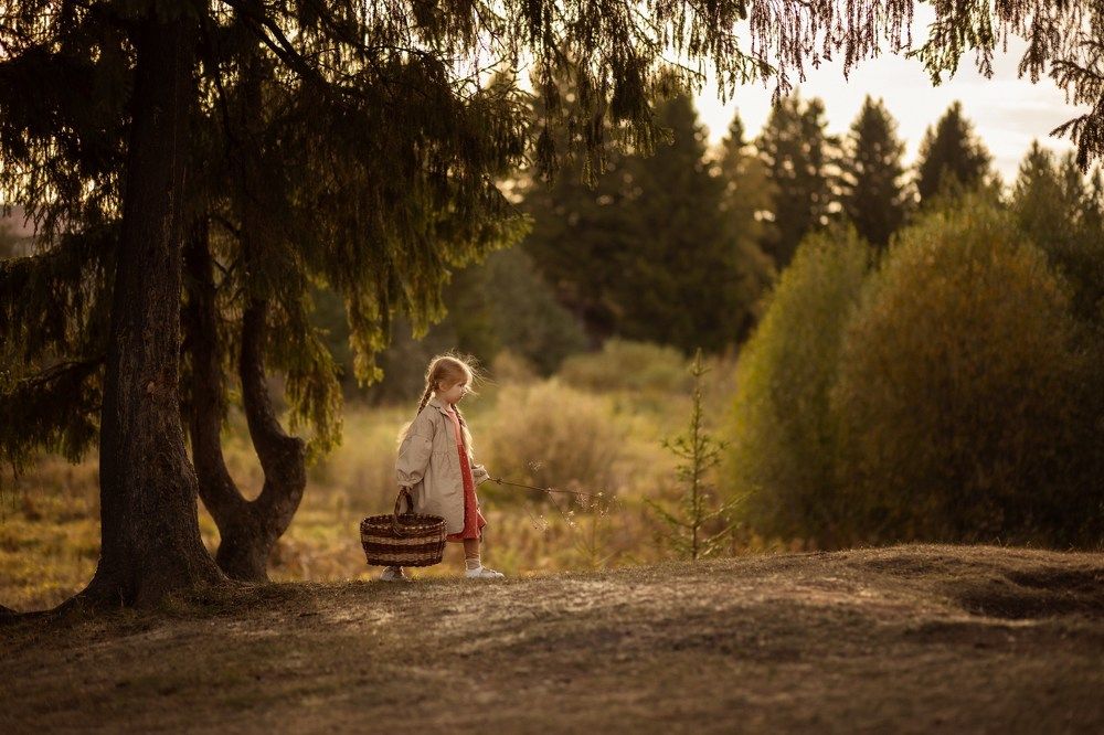 Photograph by Елена Щенина