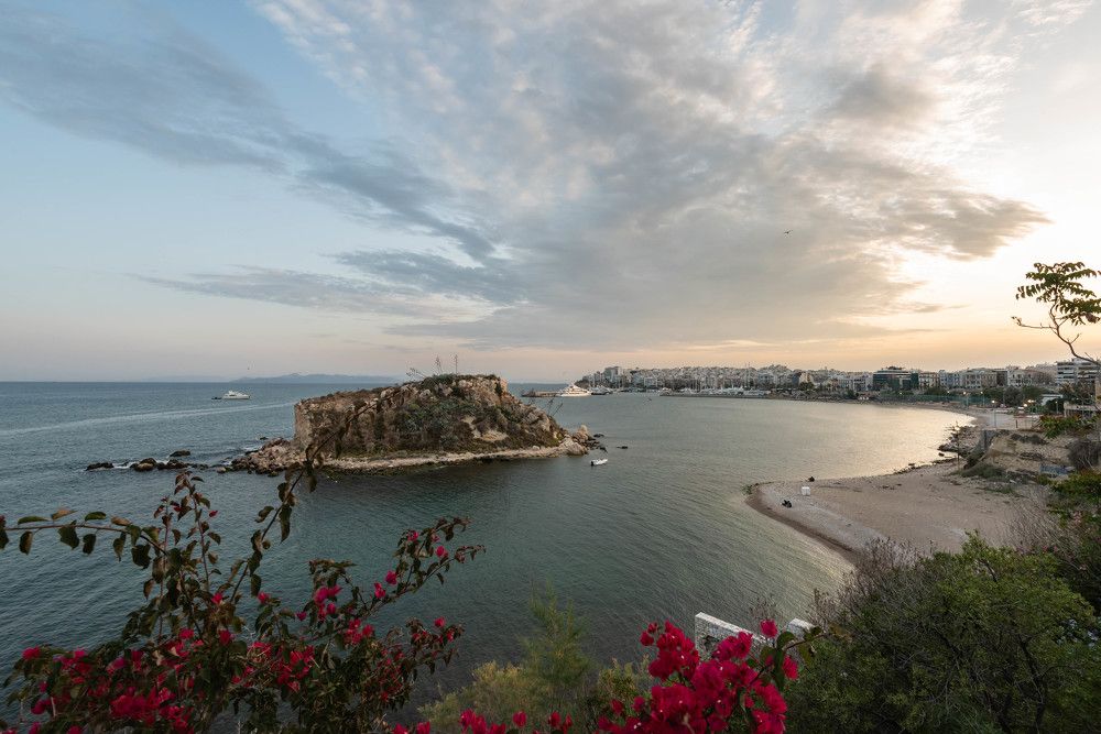 Фотография автора DIMITRIS MPAZIOTOPOULOS