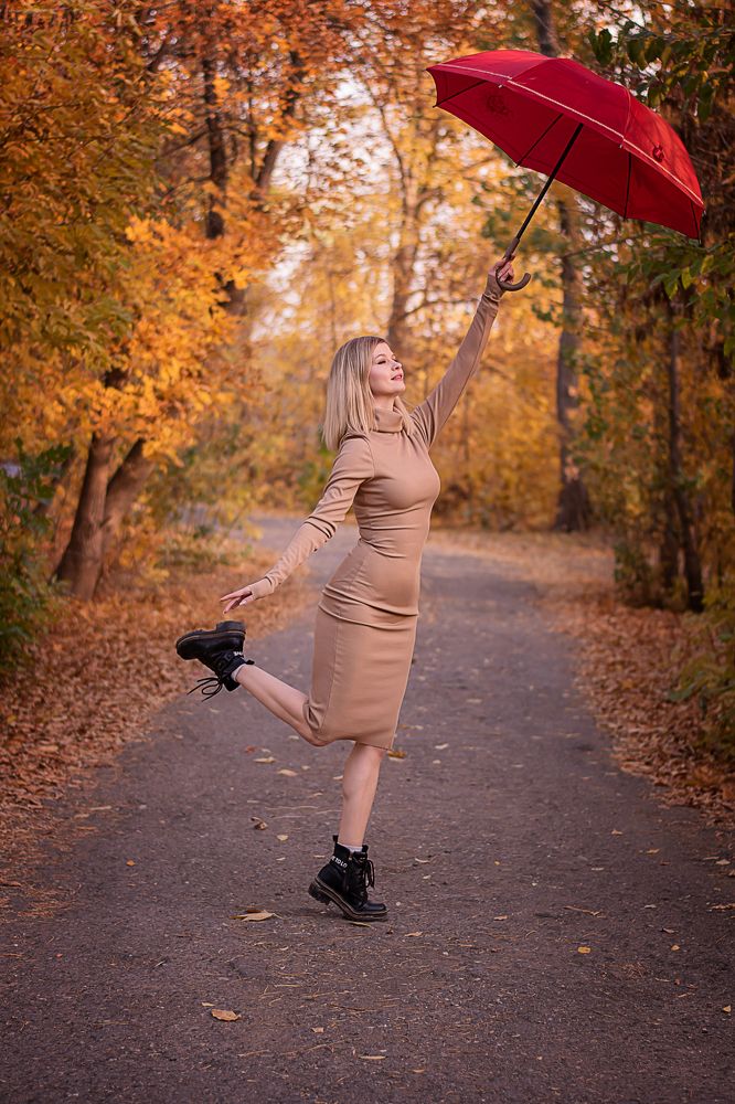 Мэри Поппинс