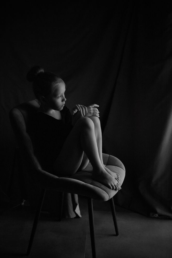 Photograph by Ирина Захарова