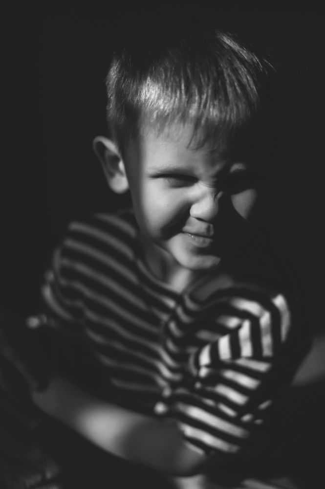 Photograph by Оксана Ребристая