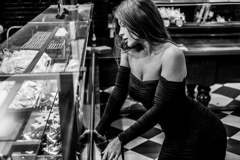 Photograph by Aleksandr Shvedov