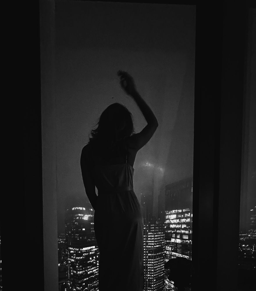 Photograph by Наталья Манжиева