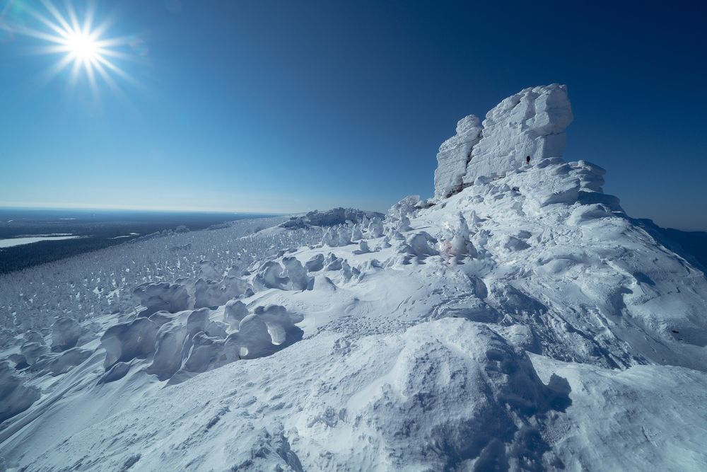 Photograph by Юрий Гаврилов
