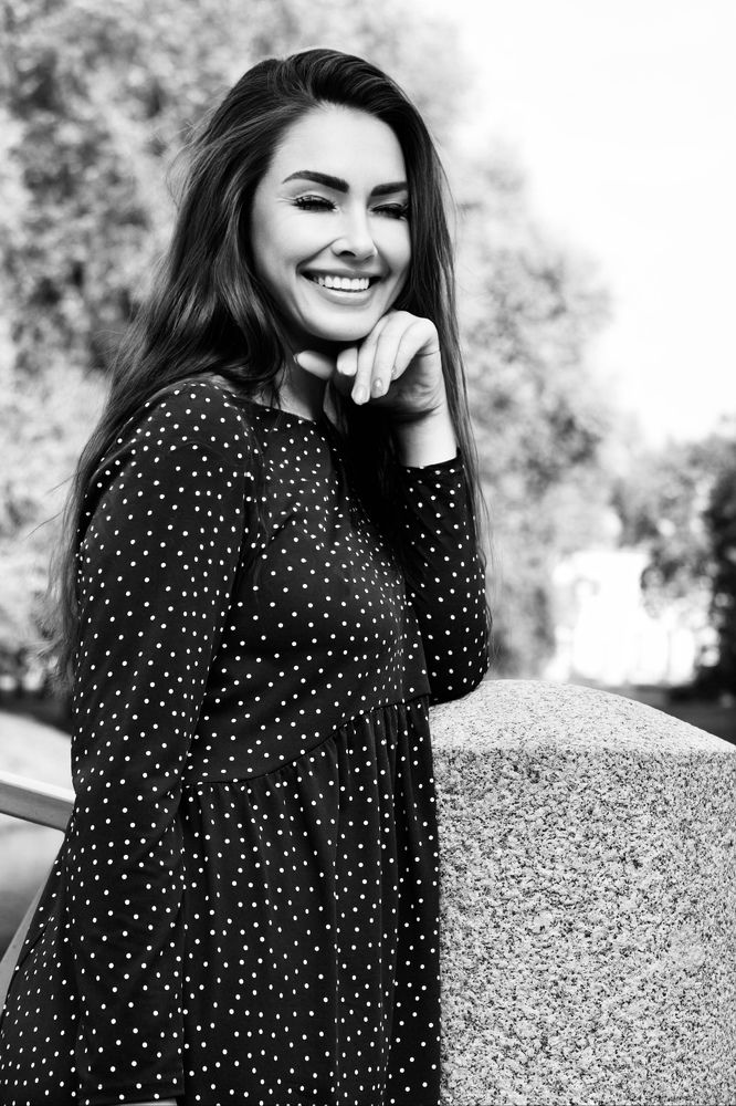 Photograph by Oksana Smorodina