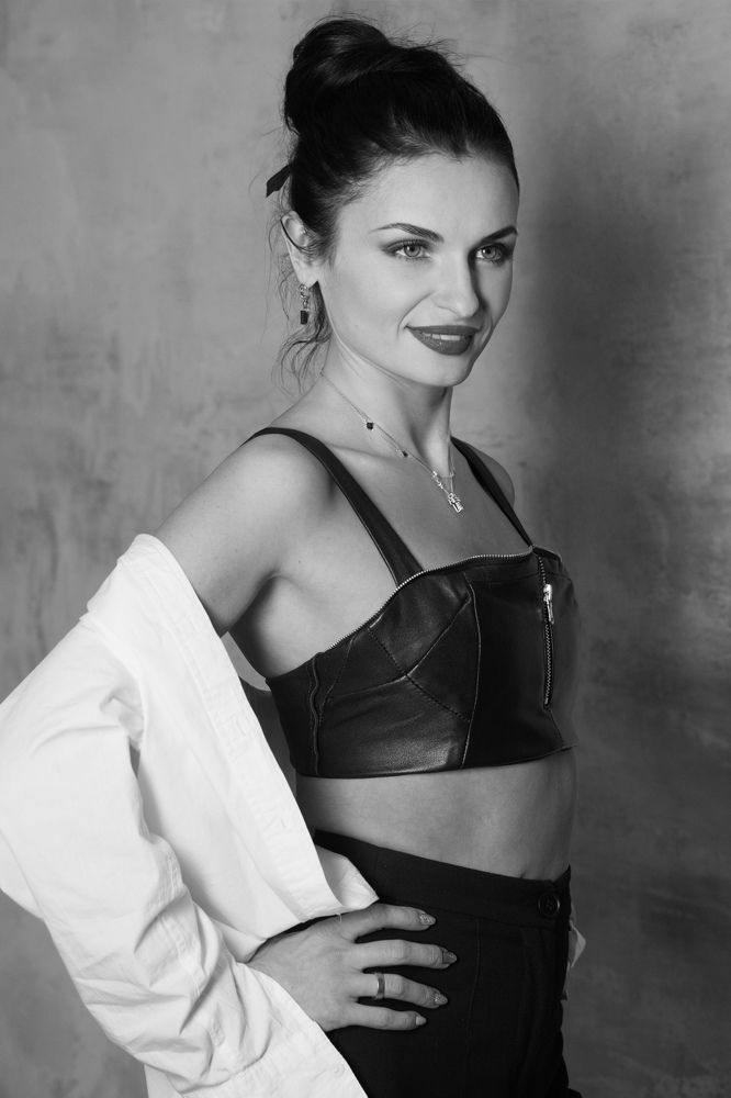 Photograph by Oksana Smorodina