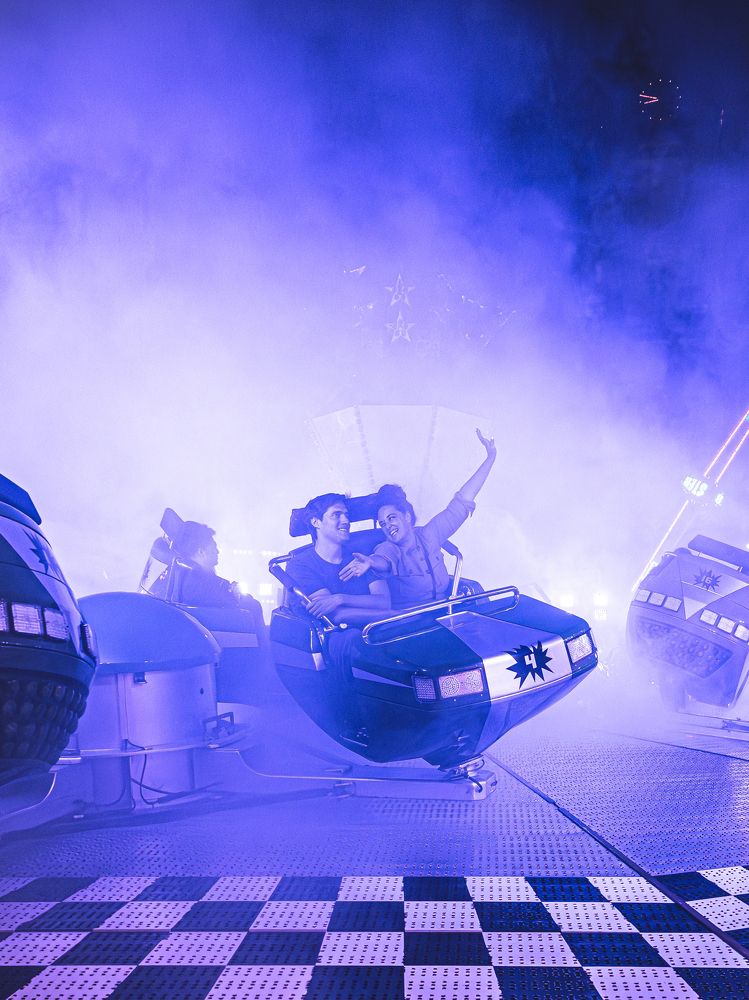 Photograph by Pouyan Mirzaei